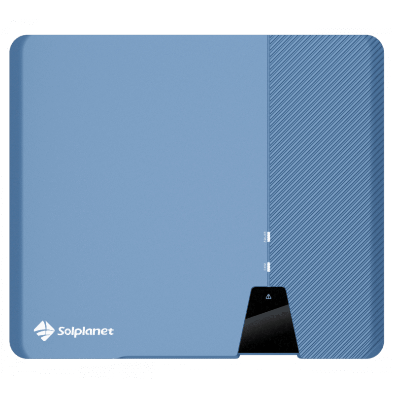 Solplanet ASW6K-LT-G2 Pro (einschließlich AI-Dongle) – Bild 2