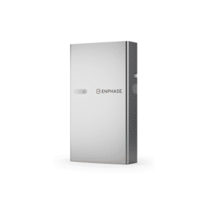 Enphase | IQ Battery 5P | AC-gekoppelt | 5kWh |