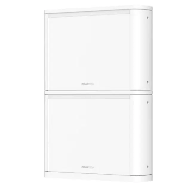 Pylontech | Batterie-Box Pelio 10.24 kWh Bodensatz