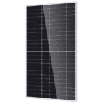 DMEGC 585Wp | Glas-Silber-Weiß