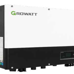 Growatt 1PH Hybrid-Wechselrichter SPH4600 BL-UP