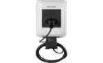 SolarEdge Home EV Ladegerät, 22 kW, 6m Kabel, Typ 2 Anschluss, RFID, MID