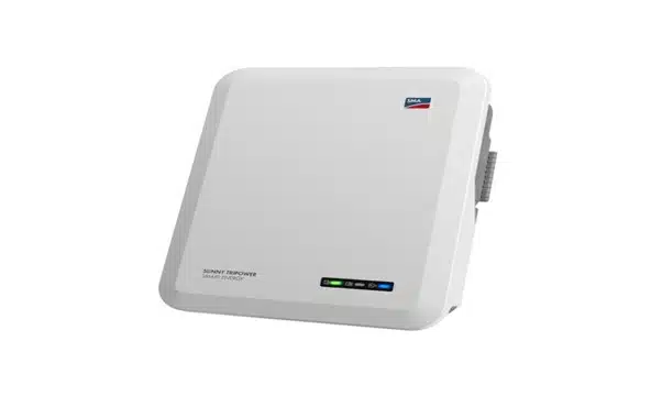 SMA Sunny Tripower 5.0 |Smart Energy |Hybrid