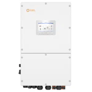 Solis 15kW S6-EH3P15K-ND-H-EU Hybrid-Wechselrichter