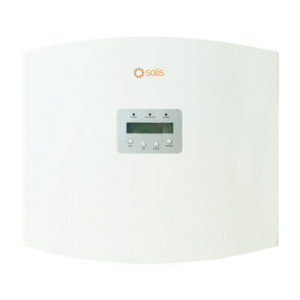 Solis Export Power Manager | 5G PRO |3 Phasen