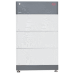 BYD | Batterie-Box HVS-7.7 + Sockel & Abdeckung