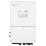 Solis S6 40kW 3-Phasen Hybrid-Wechselrichter mit DC - 4 MPPT für HV-Batterien (WIFI/LAN)