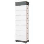 BYD | Batterie-Box HVM-19.3 + Sockel & Abdeckung