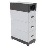 BYD | Batterie-Box HVM-8.3 + Sockel & Abdeckung