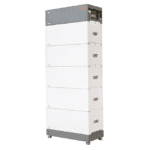 BYD | Batterie-Box HVM-13.8 + Sockel & Abdeckung