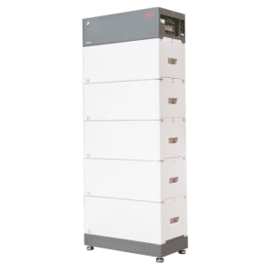 BYD | Batterie-Box HVM-13.8 + Sockel & Abdeckung