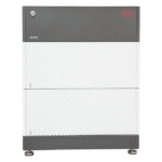 BYD | Batterie-Box HVS 5.12 + Sockel & Deckel