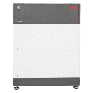 BYD | Batterie-Box HVS 5.12 + Sockel & Deckel