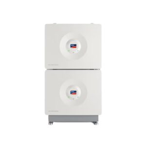 SMA Heimspeicher |6,5 kWh| inklusive Bodenmontage
