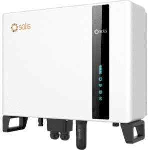 Solis | S6-EH3P10K-NDH | Hybrid