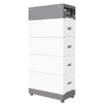 BYD | Batterie-Box HVM-11.0 + Sockel & Abdeckung