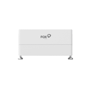 FOX Cube | EQ4800 L2 |9.32kWh |HV | H1 Wechselrichter