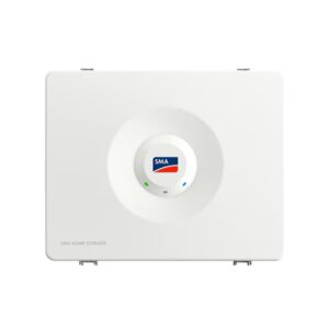 SMA Home Storage 3.2 | Wandhalterung inklusive| HS-BM-3.28-10
