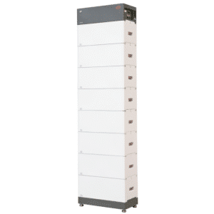 BYD | Batterie-Box HVM-22.1 + Sockel & Abdeckung