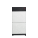 BYD | Batterie-Box HVS-10.2 + Sockel & Abdeckung