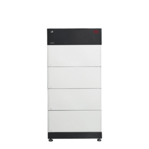 BYD | Batterie-Box HVS-10.2 + Sockel & Abdeckung