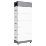 BYD | Batterie-Box HVS 12.8 + Sockel & Abdeckung