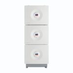 SMA Heimspeicher |9.8 kWh| inklusive Bodenmontage