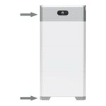 Huawei LUNA2000 BMS mit Bodenständer