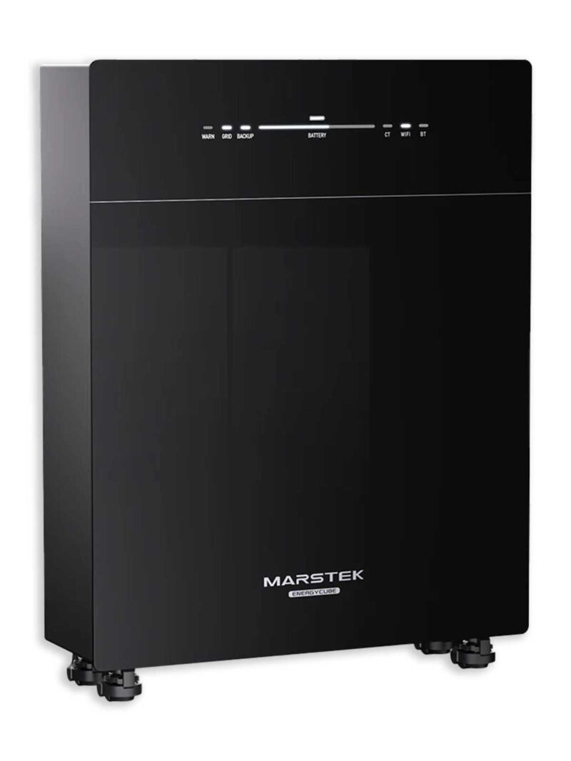 Marstek Venus E | 5.12kWh | Plug & Play | AC Akku