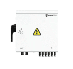 Pylontech | Combinerbox-HV | 6 Türme