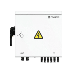 Pylontech | Combinerbox-HV | 6 Türme