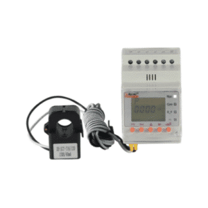 Solis Meter für EPM-Funktion auf MINI/1PH (mit 1 x CT)