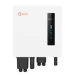 Solis | S6-EA1P6K-L | AC gekoppelt - Energiespeicher-Wechselrichter