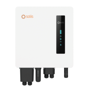 Solis | S6-EA1P6K-L | AC gekoppelt - Energiespeicher-Wechselrichter