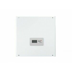 RCT | Stromspeicher | 10.0kW 3-phasig | DC gekoppelter Hybrid-Wechselrichter