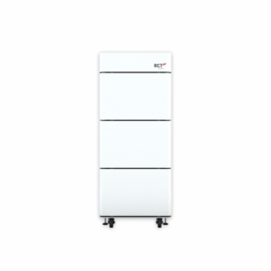 RCT Power Battery | 5.7kWh |HV| Komplettpaket