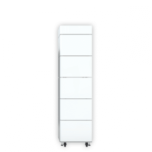 RCT Power Battery | 9.6kWh |HV| Komplettpaket