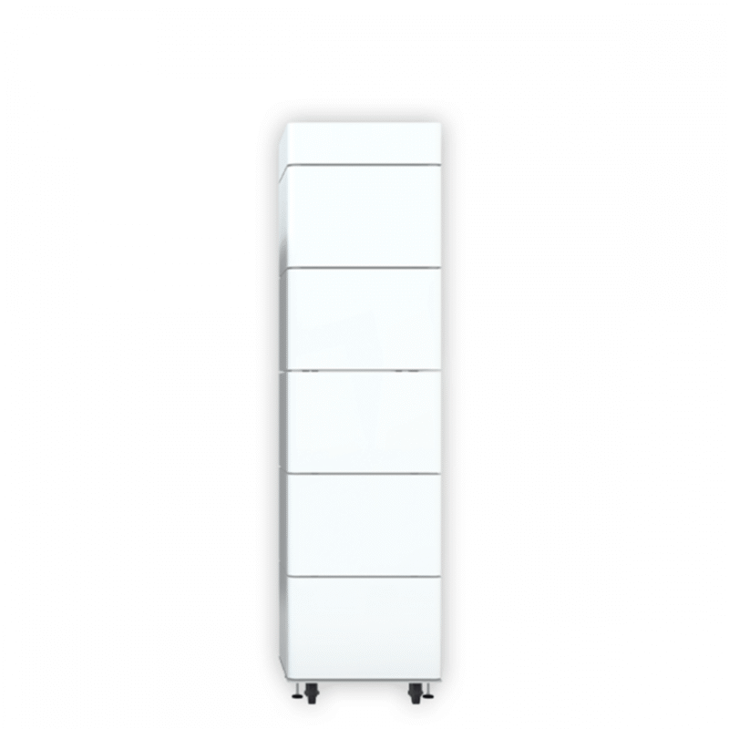 RCT Power Battery | 9.6kWh |HV| Komplettpaket