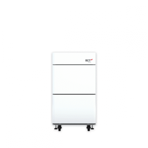 RCT Power Battery | 3.8kWh |HV| Komplettpaket