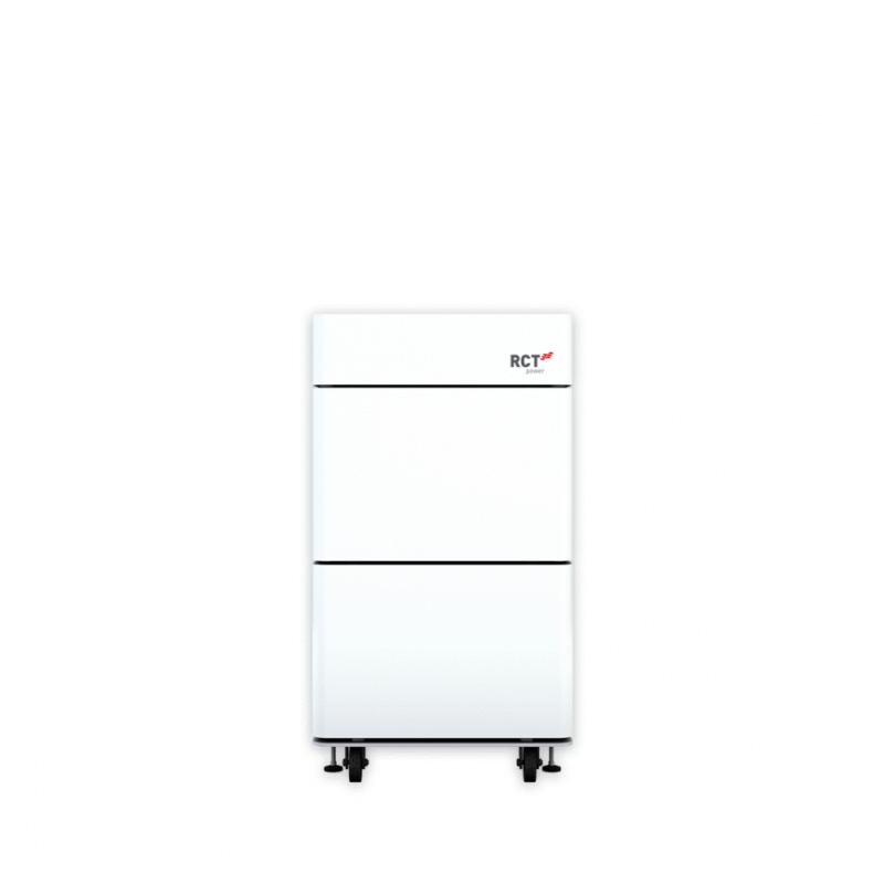 RCT Power Battery | 3.8kWh |HV| Komplettpaket