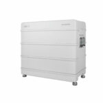 Sungrow SBR096 |HV Batterie | einschließlich BMS