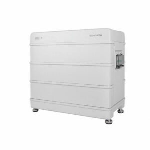 Sungrow SBR096 |HV Batterie | einschließlich BMS
