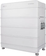 Sungrow SBR128 |HV Batterie | einschließlich BMS