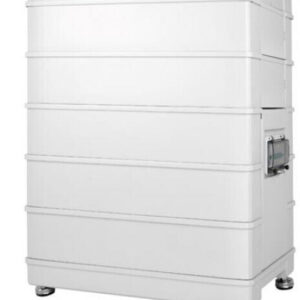 Sungrow SBR160 |HV Batterie | einschließlich BMS