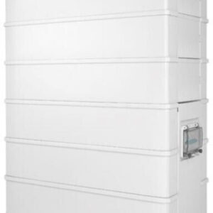 Sungrow SBR192 |HV Batterie | einschließlich BMS