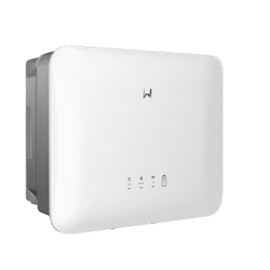 GoodWe | 5000-ES-G2 | 1 Phase LV | Hybrid