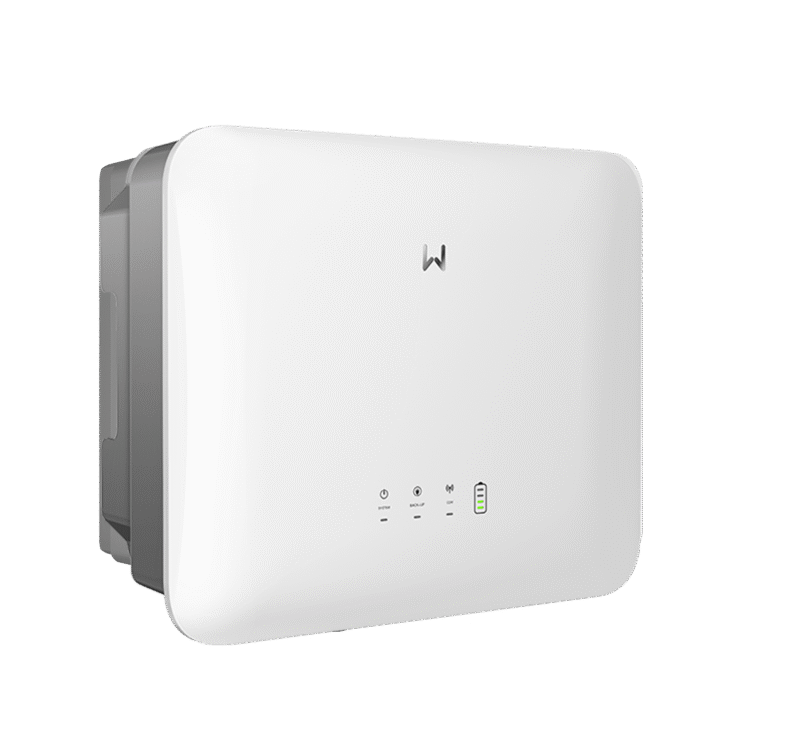 GoodWe | 5000-ES-G2 | 1 Phase LV | Hybrid