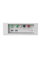 Dyness Stack100 | BMS + Basis