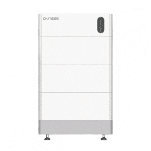 Dyness Tower PRO | 11.52kWh | 1C | Hochspannung