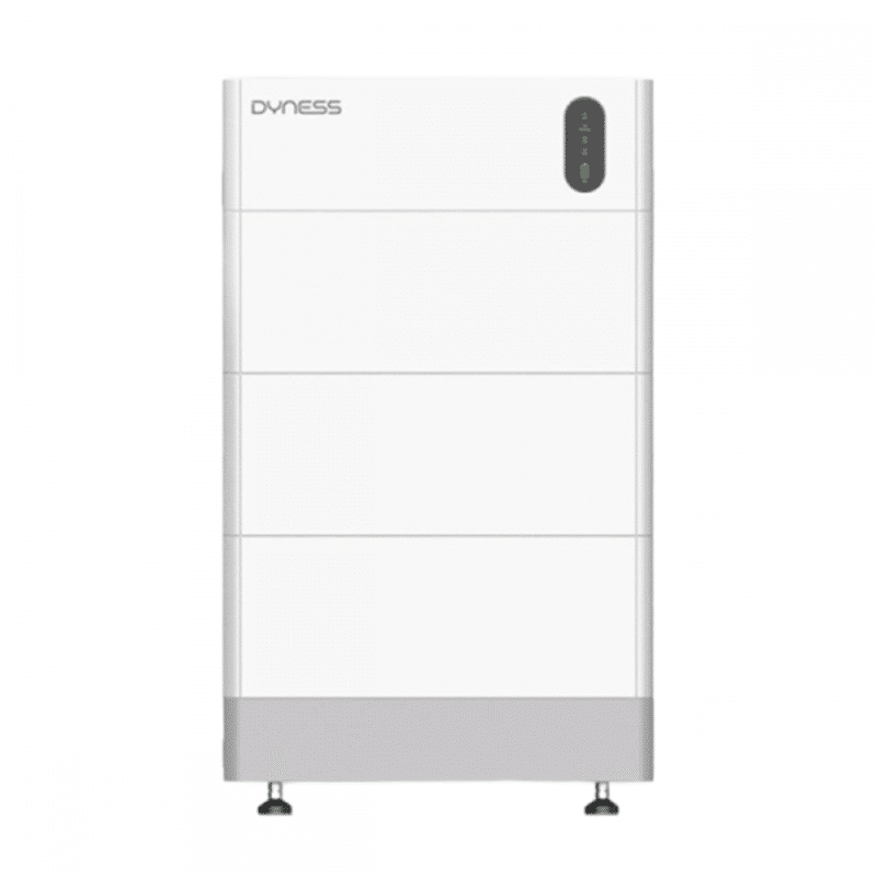Dyness Tower PRO | 11.52kWh | 1C | Hochspannung
